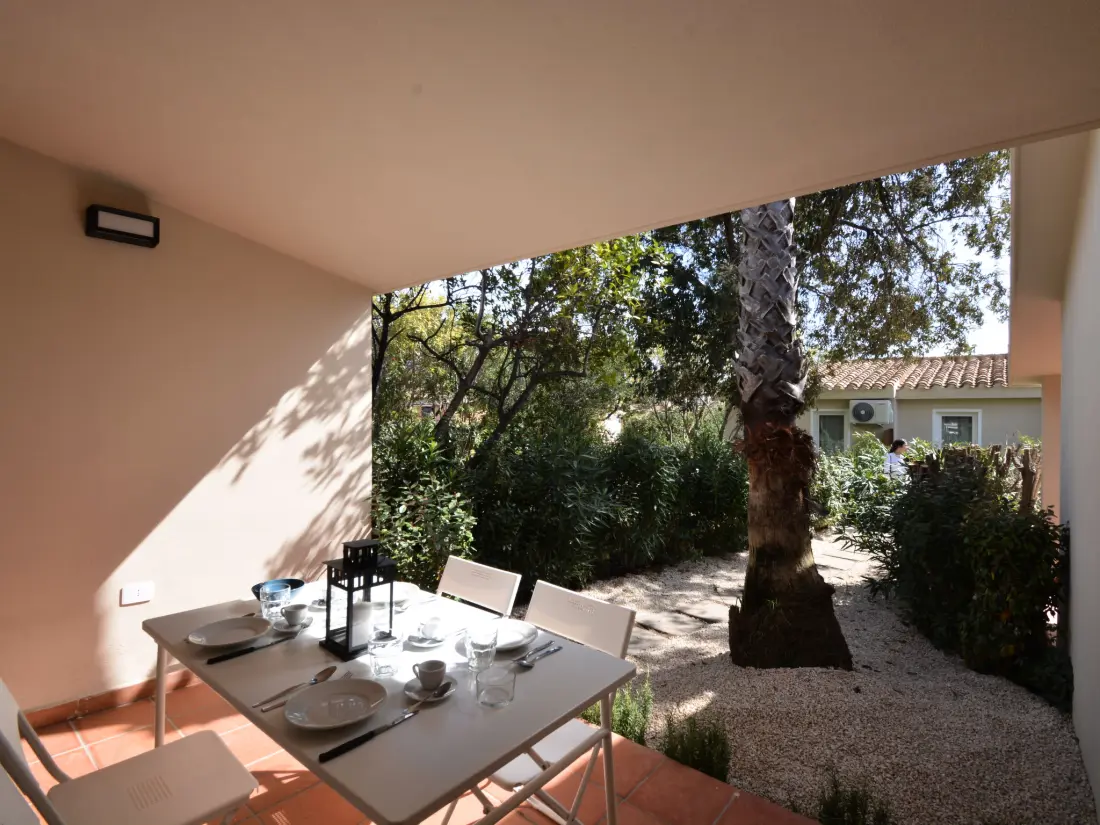 Maison de Vacances Costa Rei