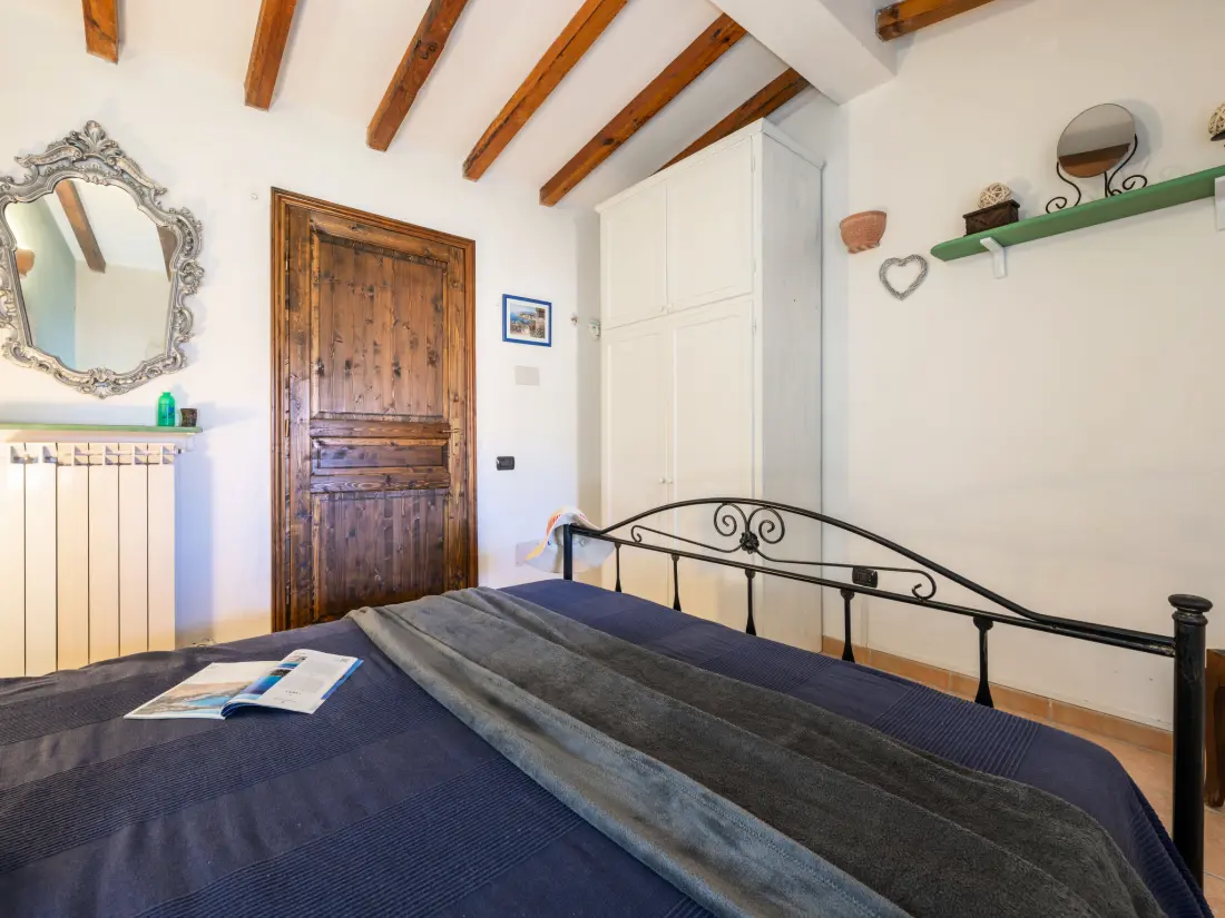 Maison de Vacances Costa Rei
