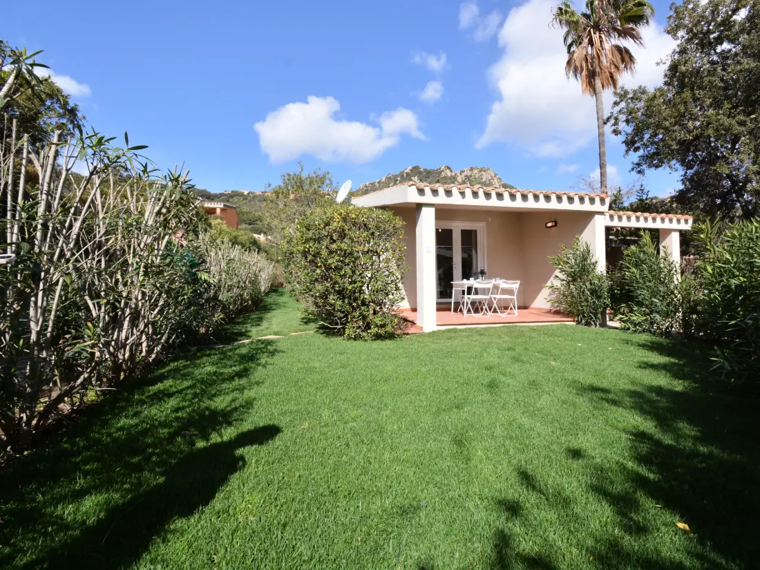 Maison de Vacances Costa Rei
