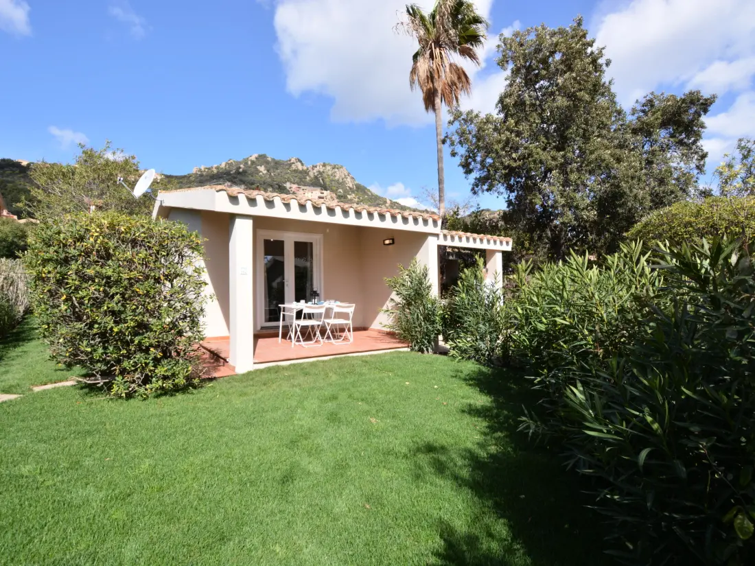 Maison de Vacances Costa Rei