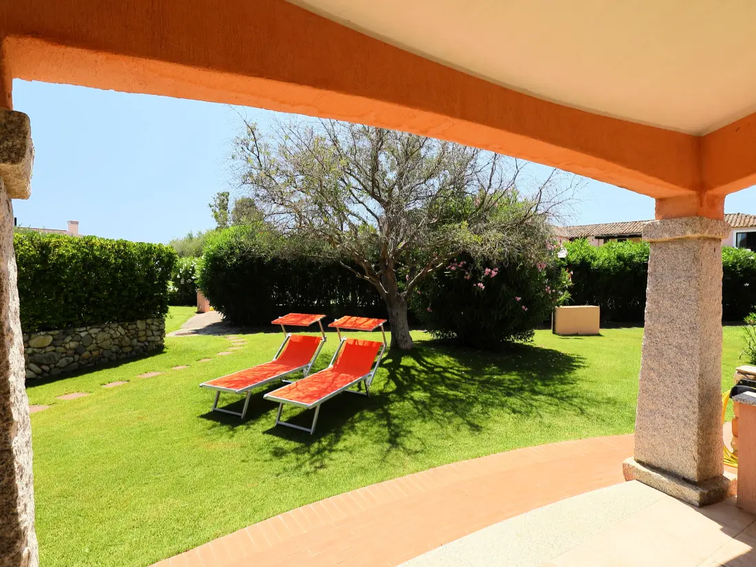Maison de Vacances Costa Rei