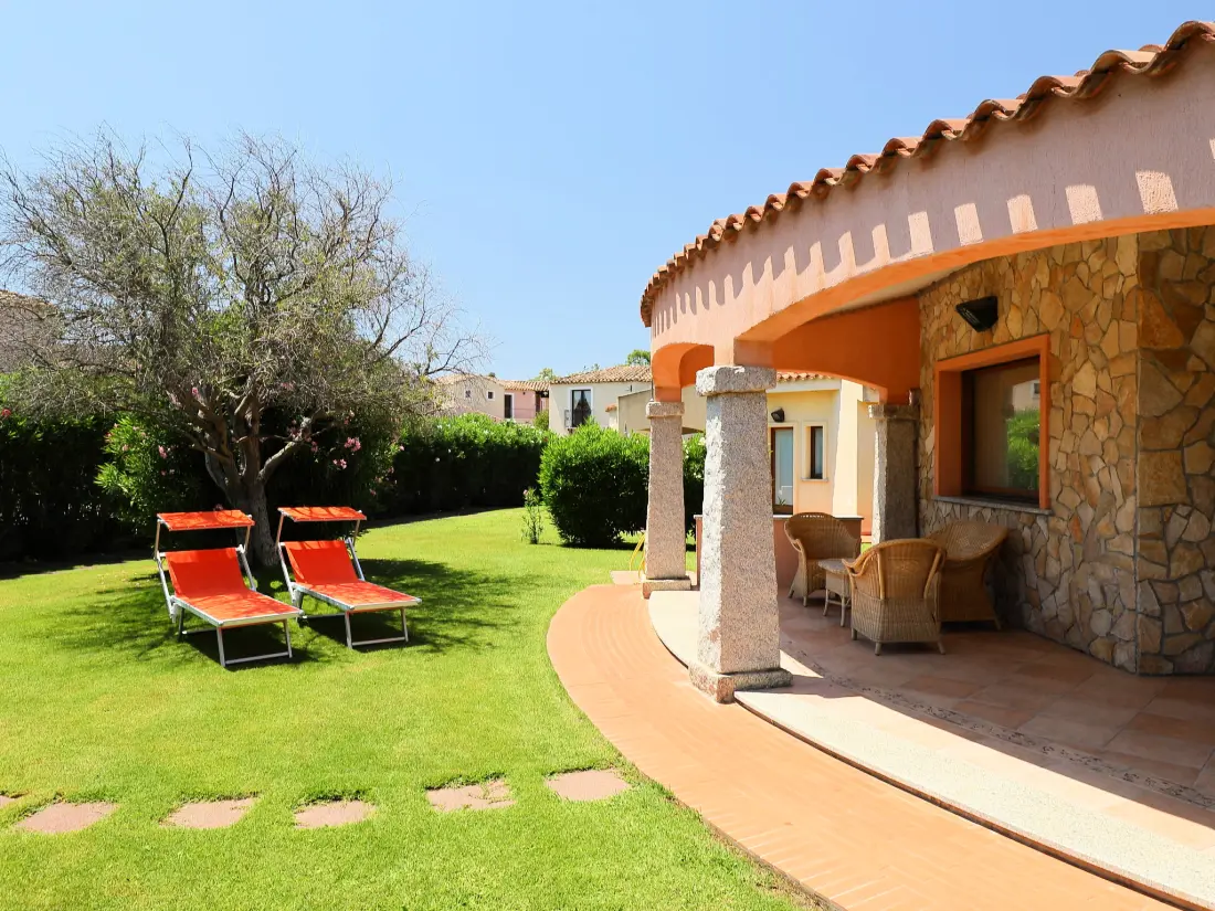 Maison de Vacances Costa Rei