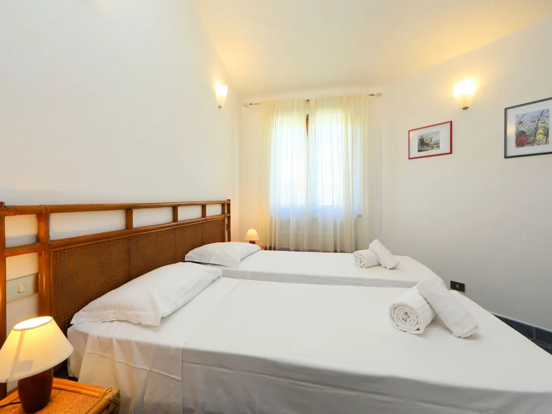 Maison de Vacances Costa Rei