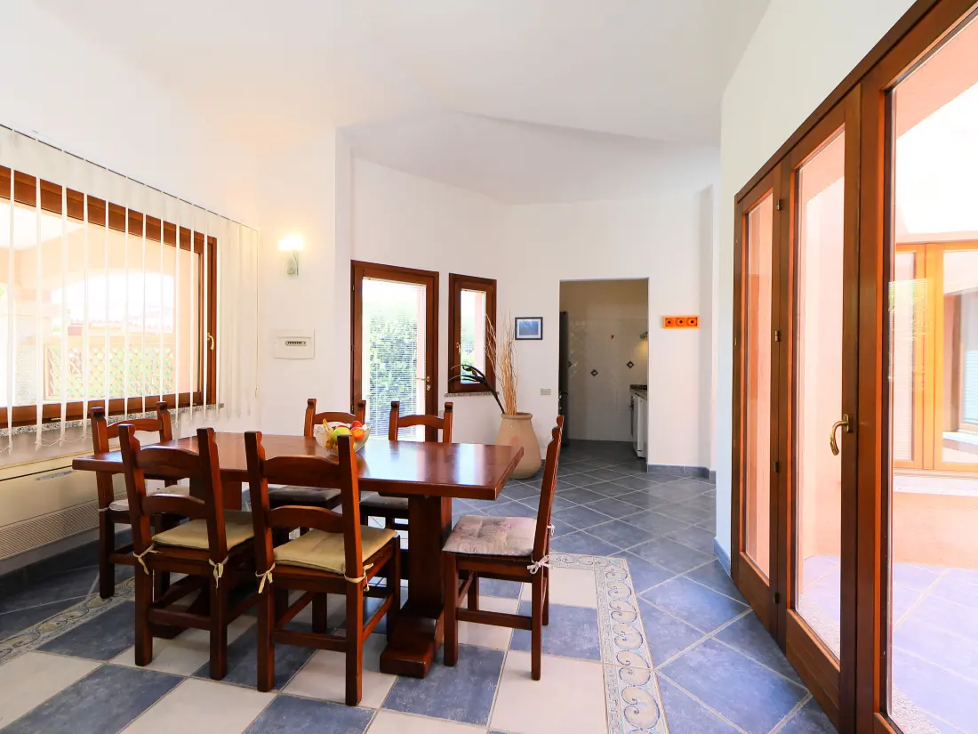 Maison de Vacances Costa Rei
