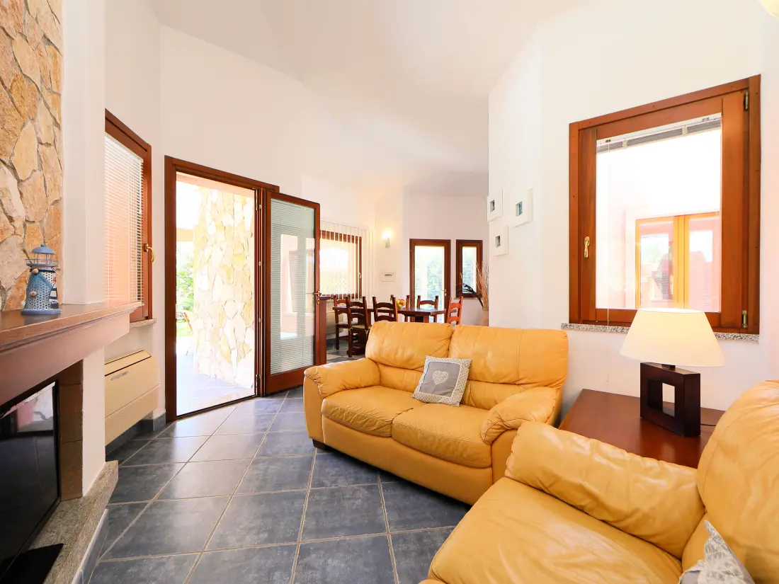 Maison de Vacances Costa Rei