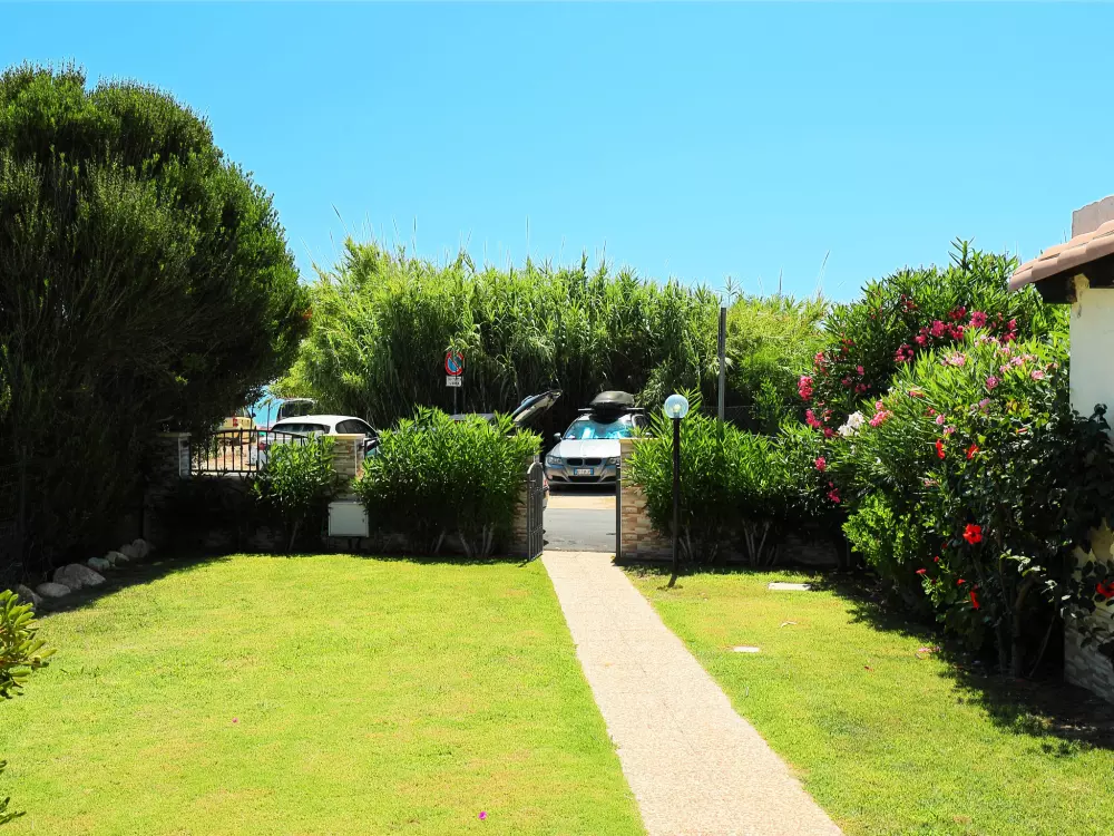 Maison de Vacances Costa Rei