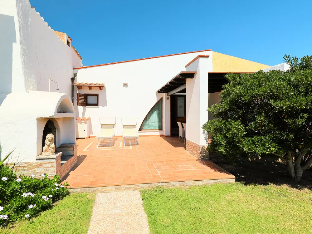 Maison de Vacances Costa Rei