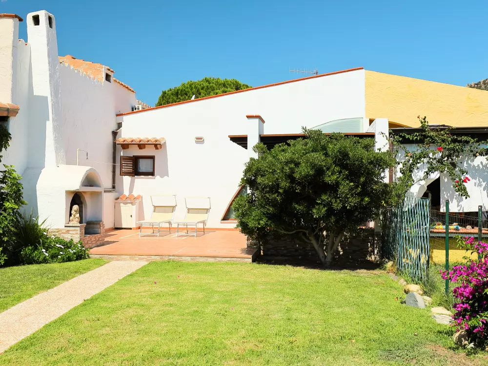 Maison de Vacances Costa Rei