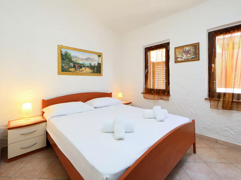 Maison de Vacances Costa Rei