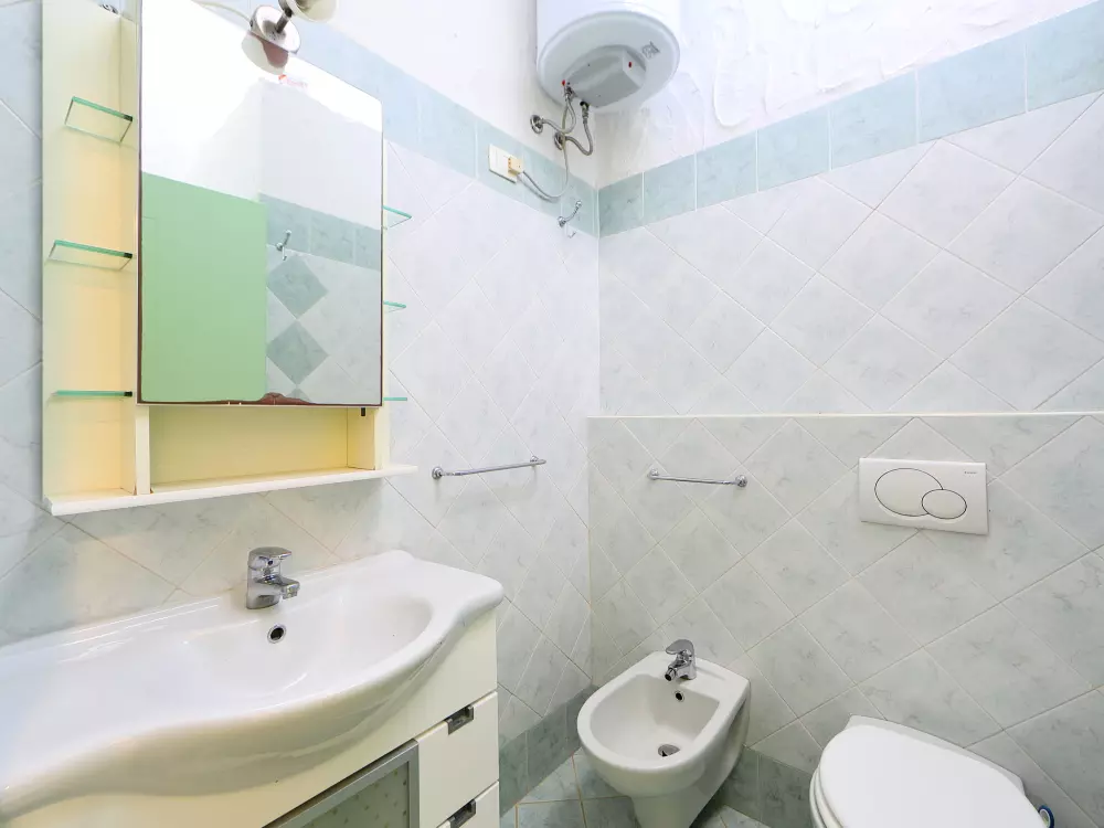 Maison de Vacances Costa Rei