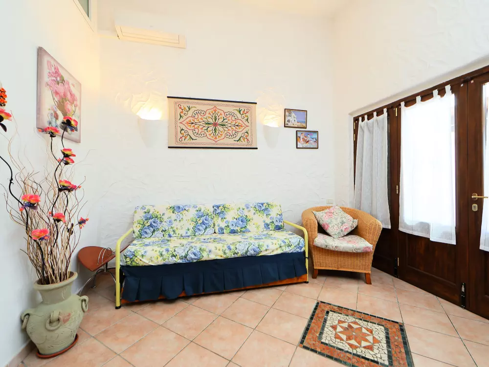 Maison de Vacances Costa Rei