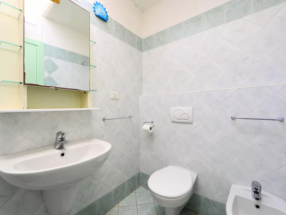 Maison de Vacances Costa Rei