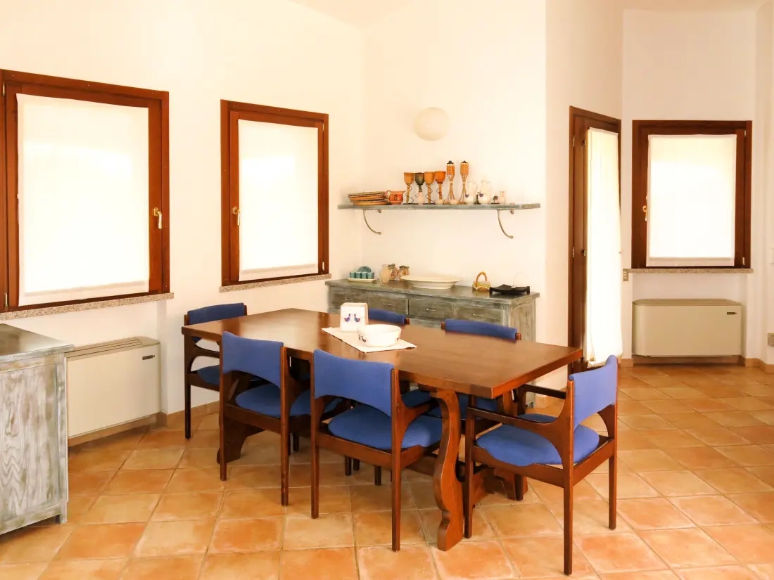 Maison de Vacances Costa Rei