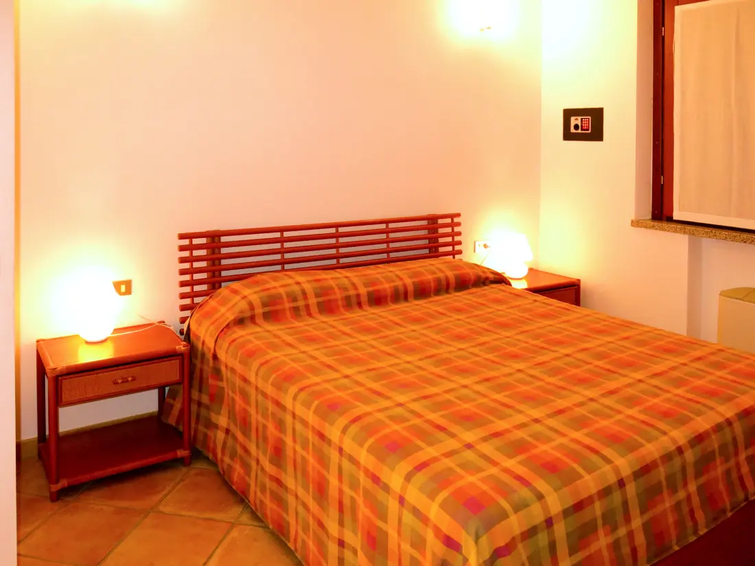 Maison de Vacances Costa Rei