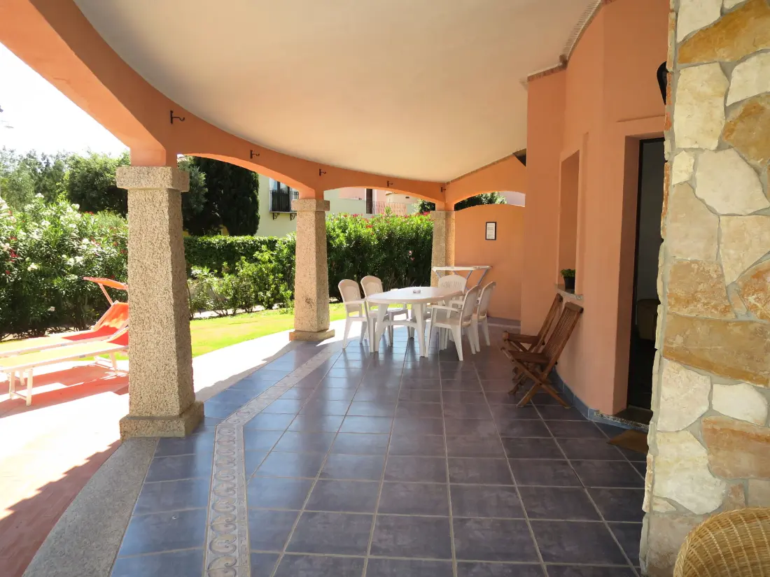 Maison de Vacances Costa Rei