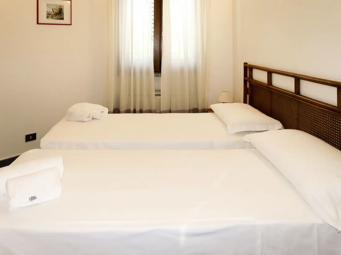 Maison de Vacances Costa Rei