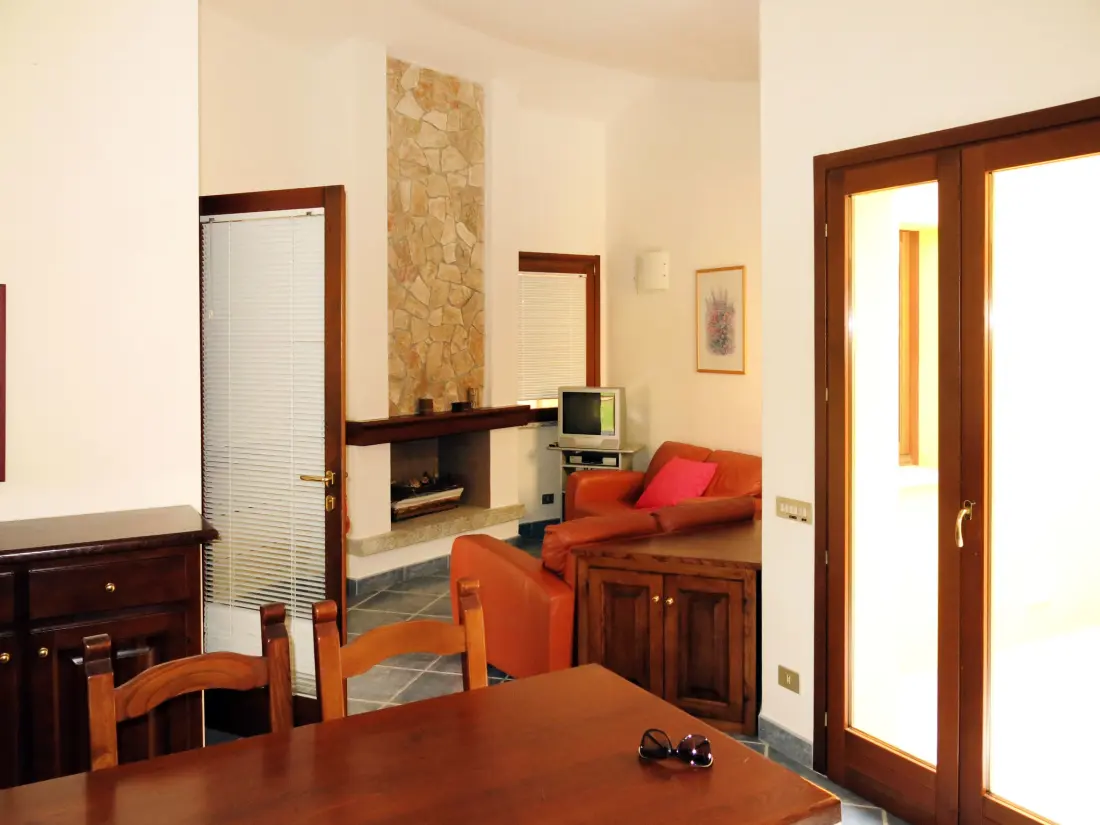 Maison de Vacances Costa Rei