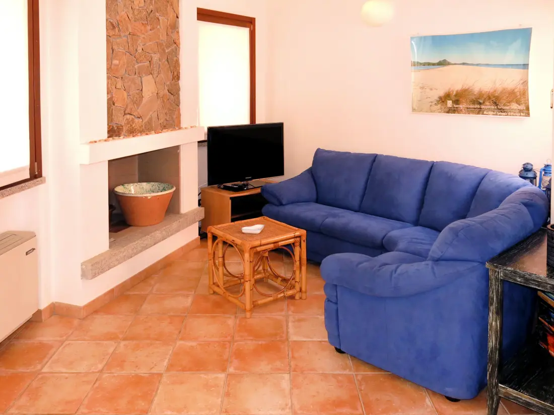 Maison de Vacances Costa Rei