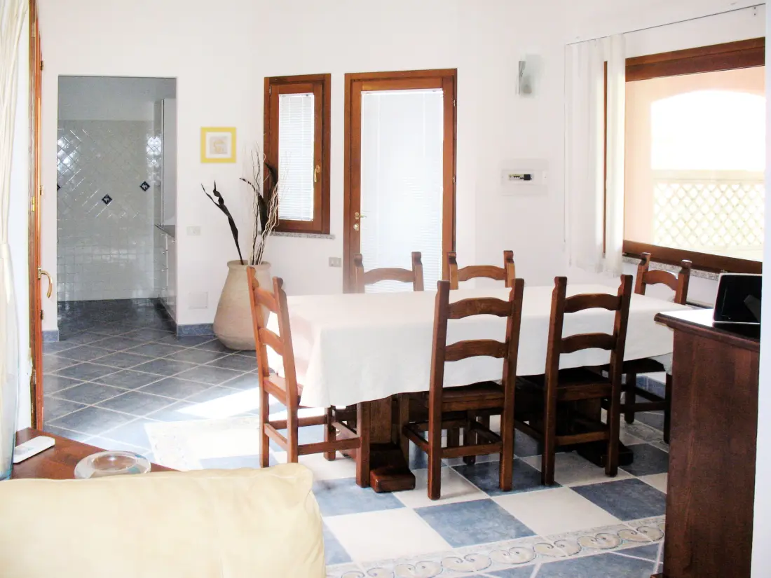 Maison de Vacances Costa Rei