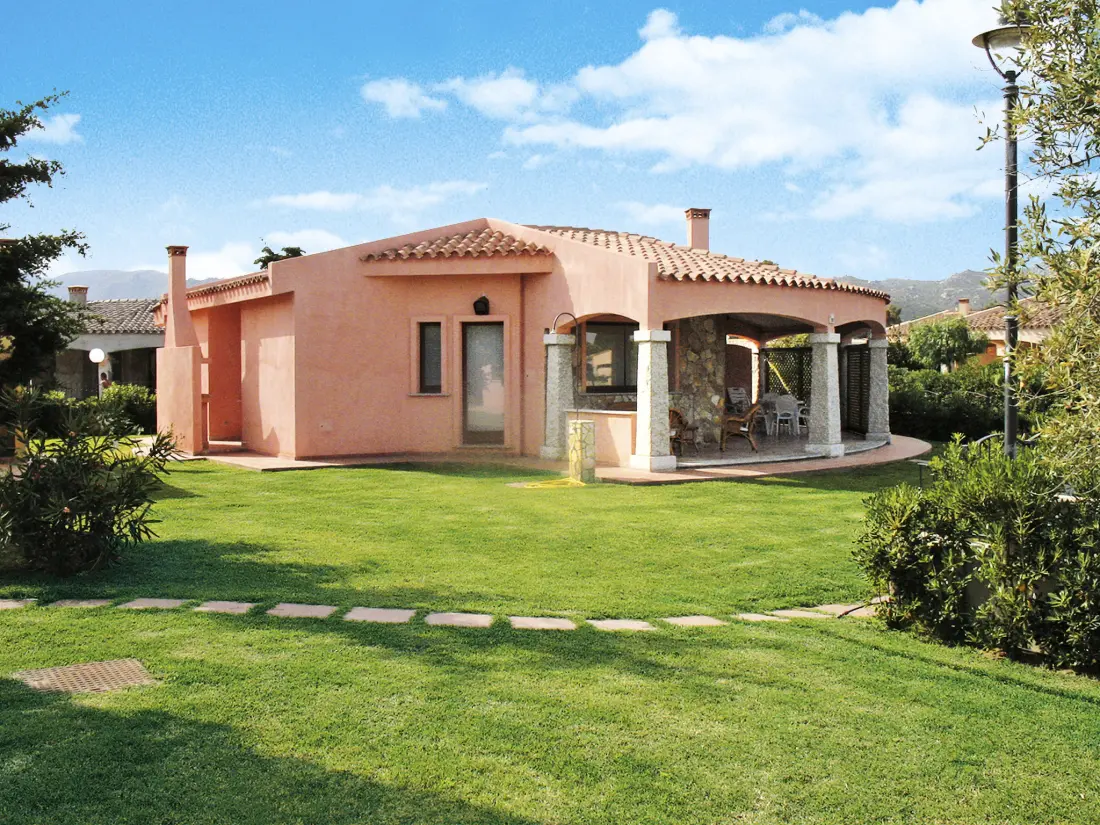 Maison de Vacances Costa Rei
