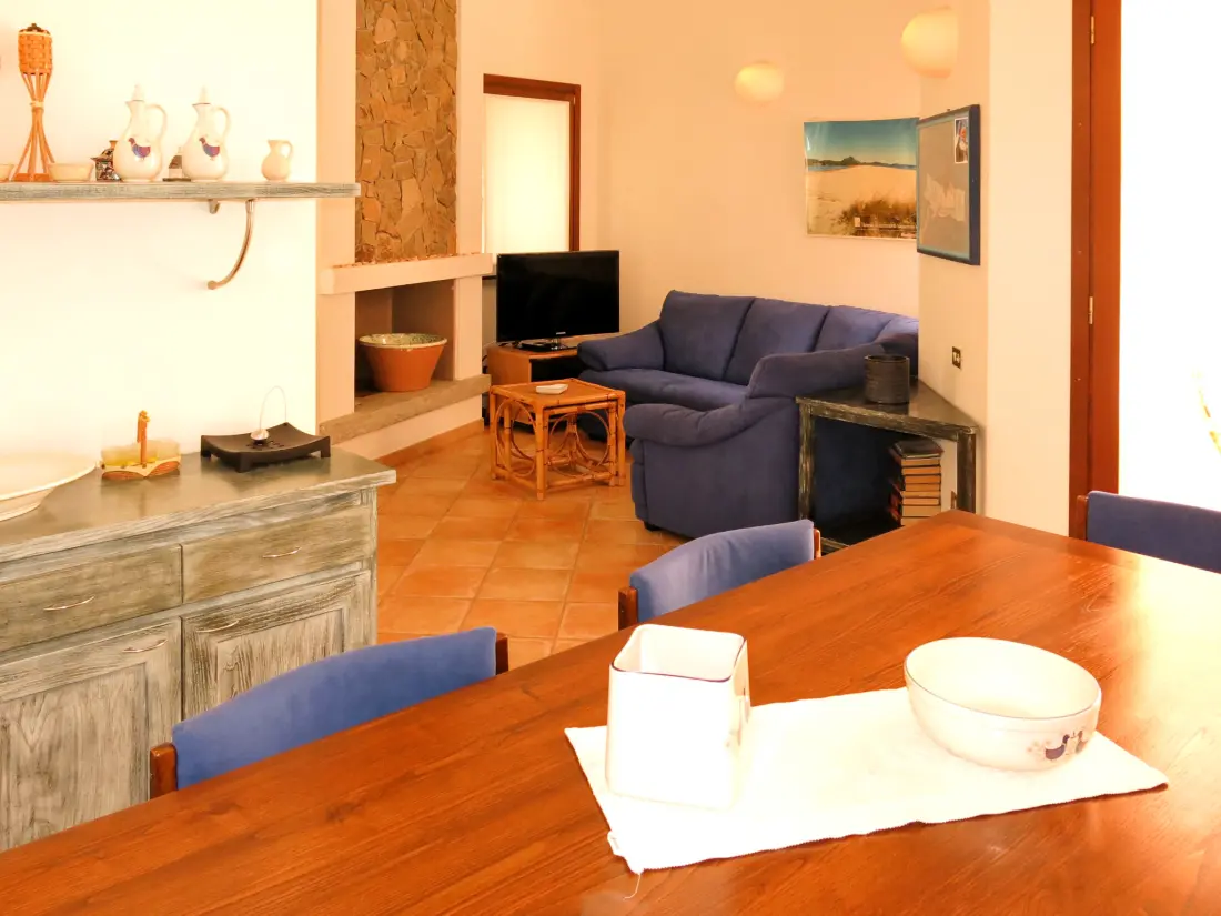 Maison de Vacances Costa Rei