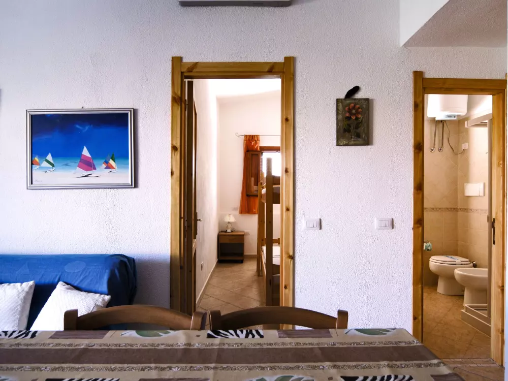 Maison de Vacances Costa Rei