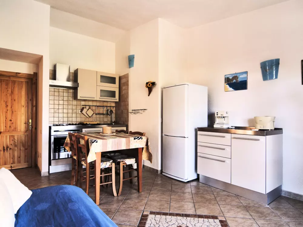 Maison de Vacances Costa Rei