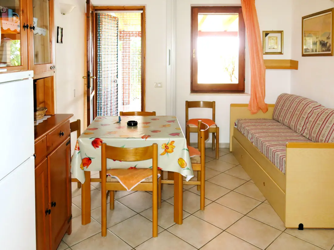 Maison de Vacances Costa Rei