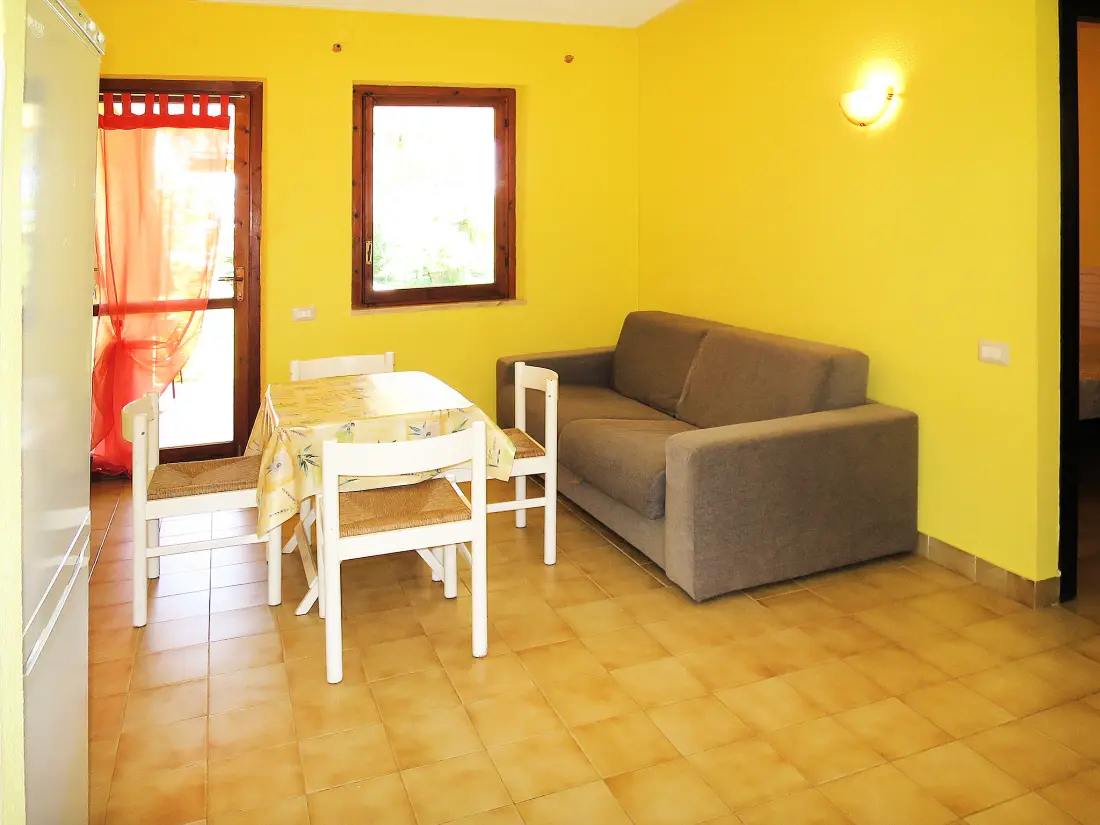 Maison de Vacances Costa Rei