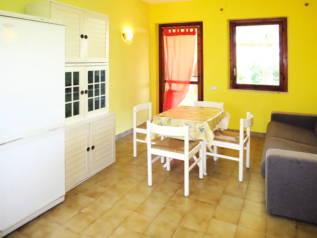 Maison de Vacances Costa Rei