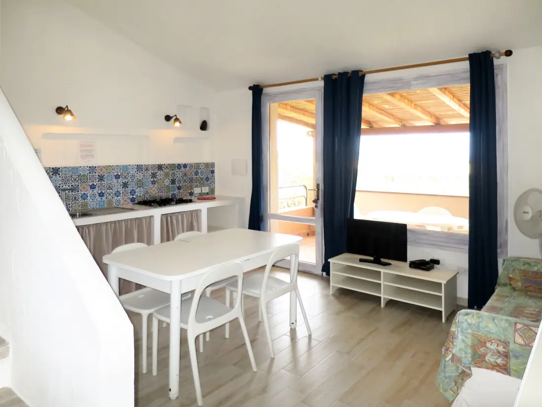 Maison de Vacances Costa Rei