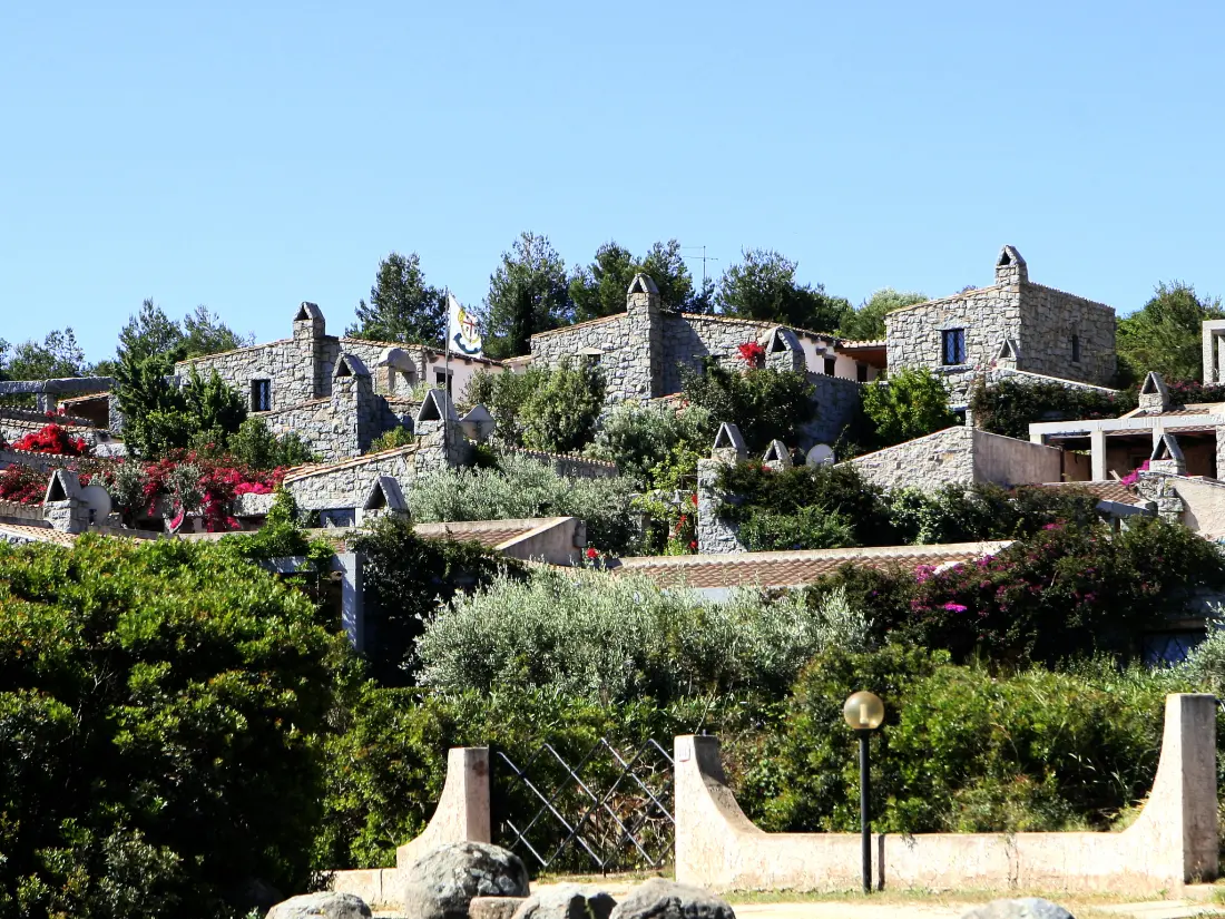 Maison de Vacances Costa Rei