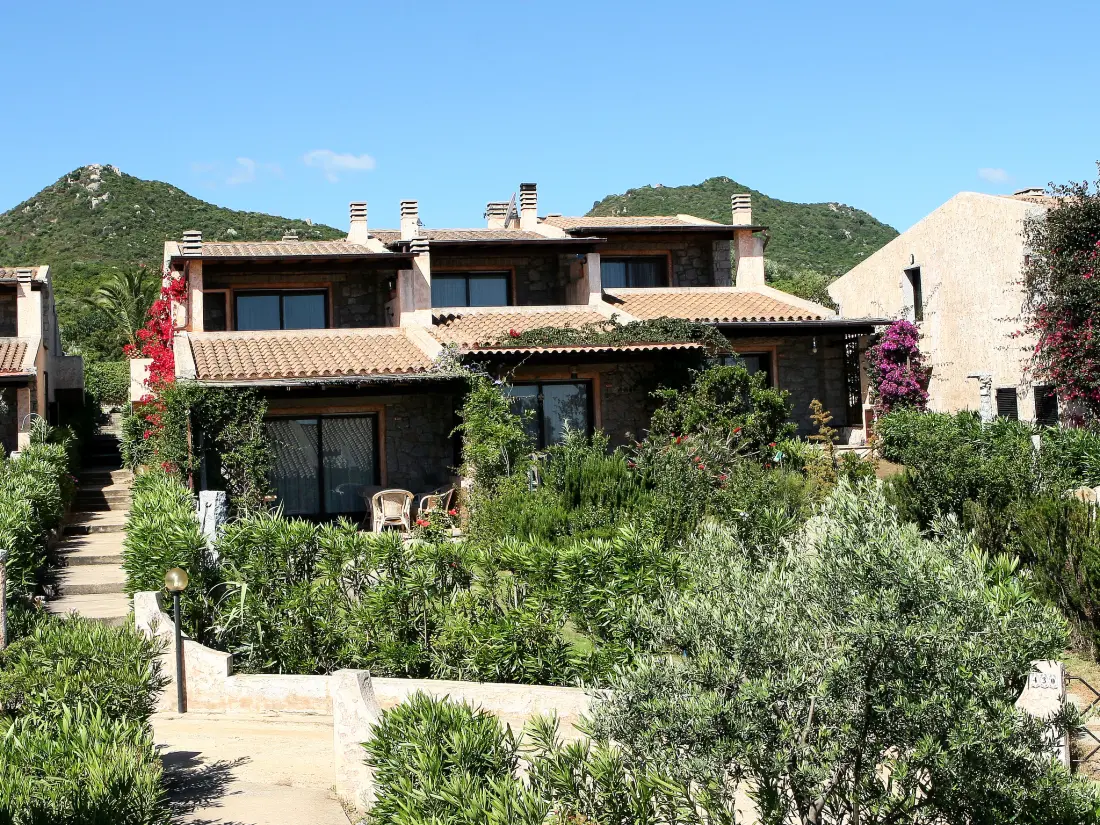 Maison de Vacances Costa Rei