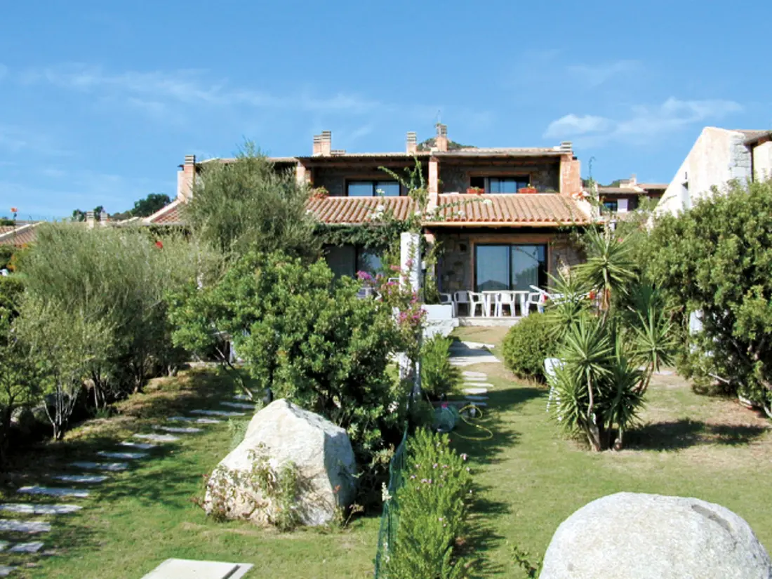 Maison de Vacances Costa Rei