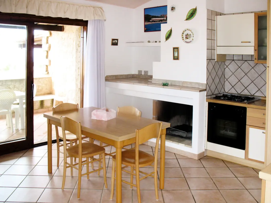 Maison de Vacances Costa Rei
