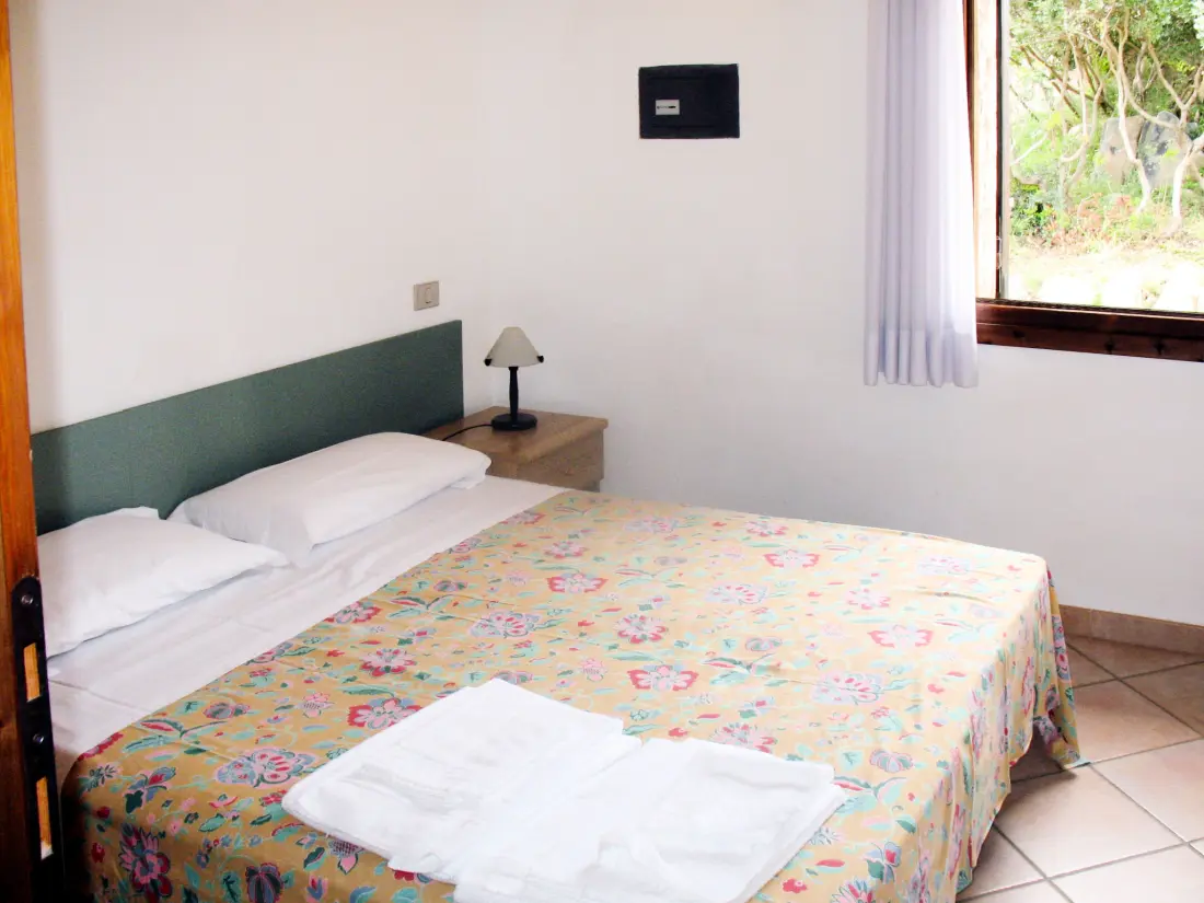 Maison de Vacances Costa Rei