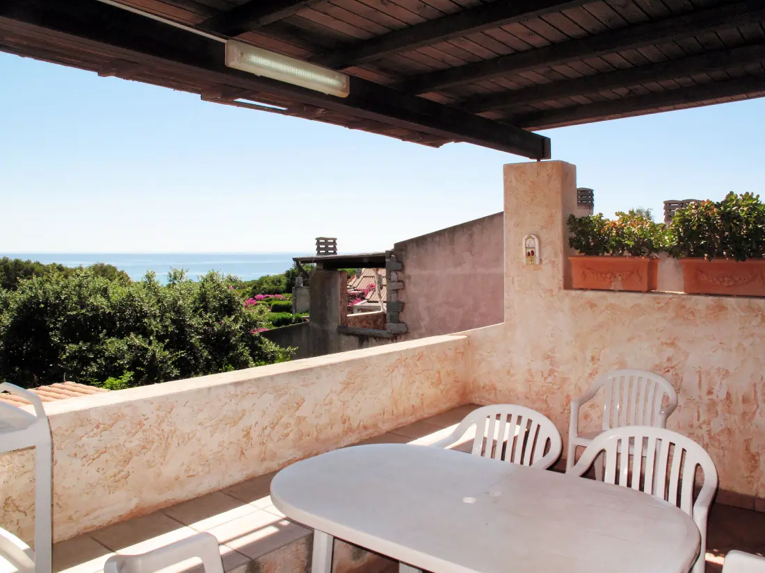 Maison de Vacances Costa Rei