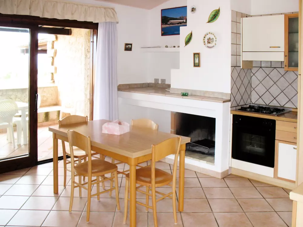 Maison de Vacances Costa Rei