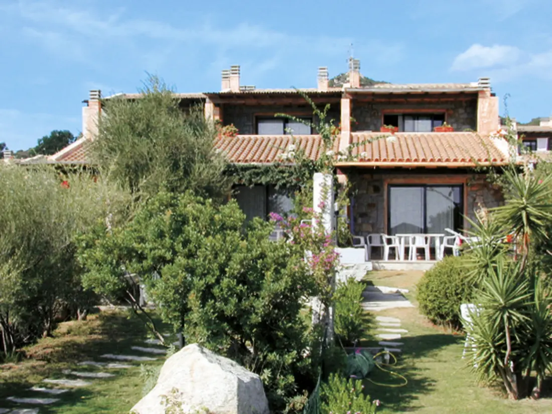 Maison de Vacances Costa Rei