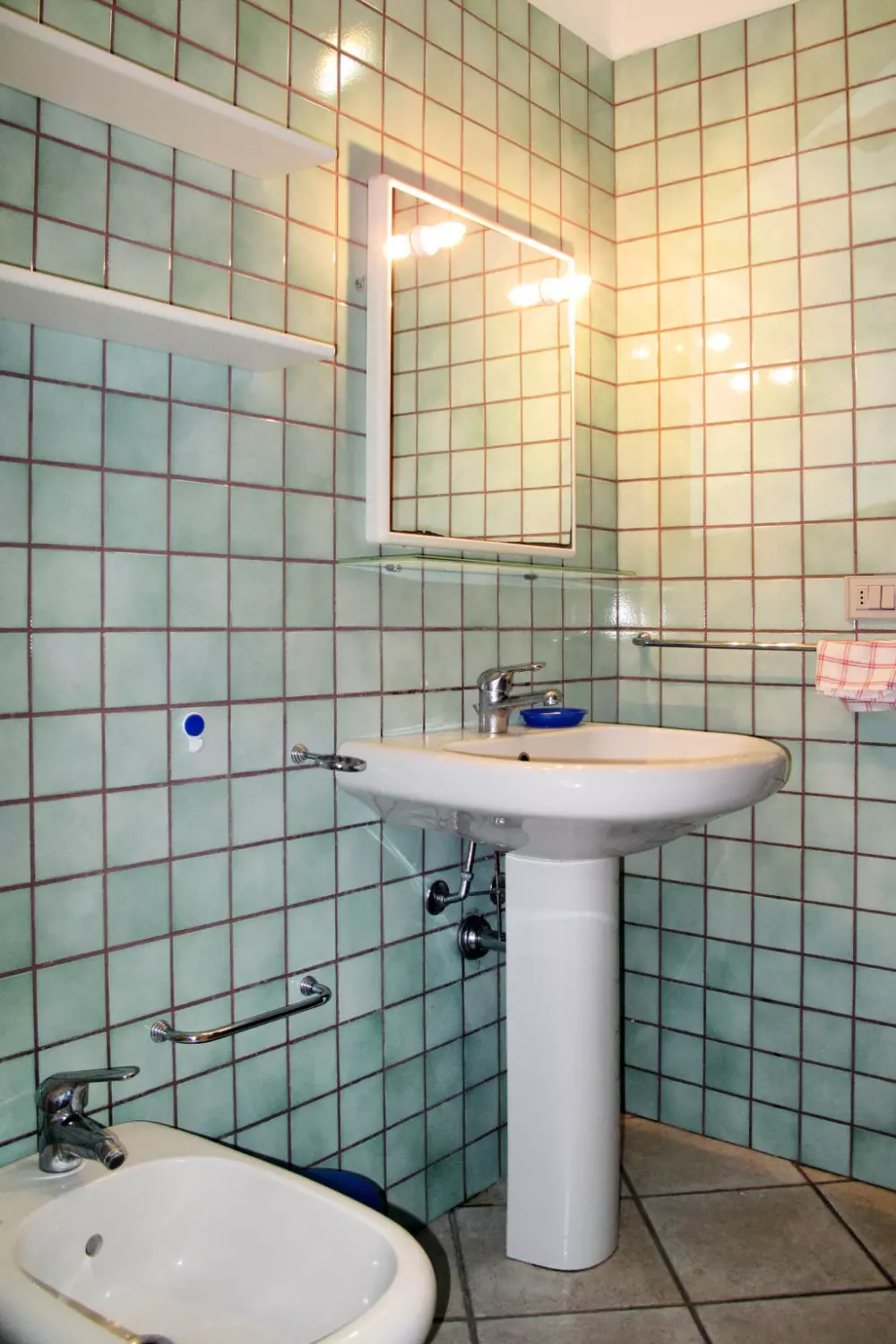 Maison de Vacances Costa Rei