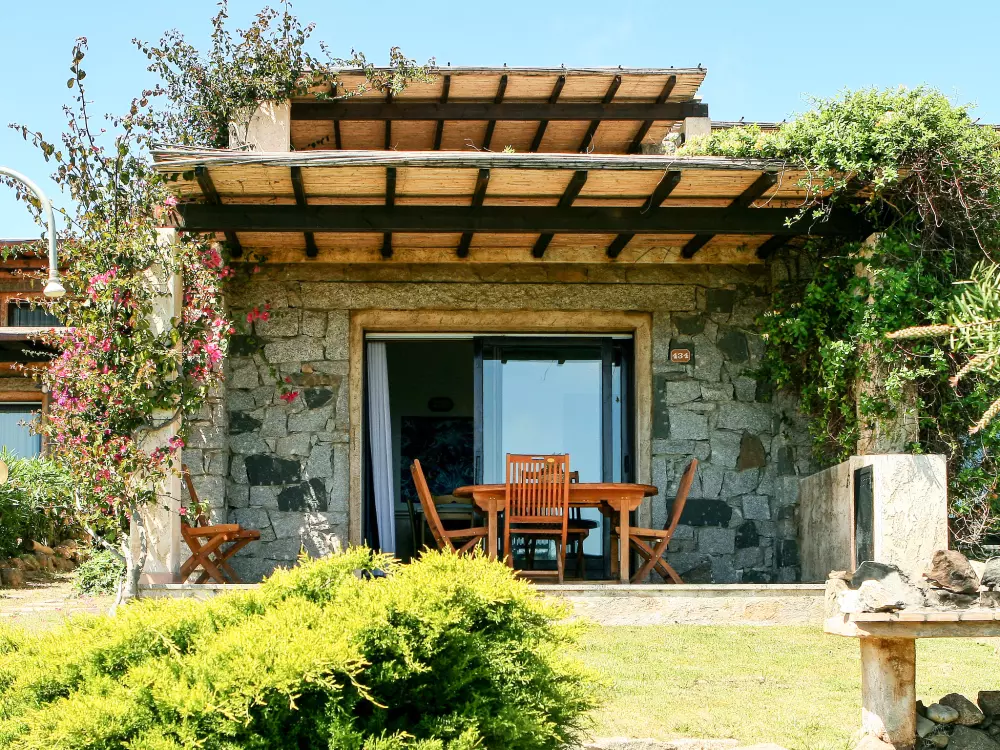 Maison de Vacances Costa Rei