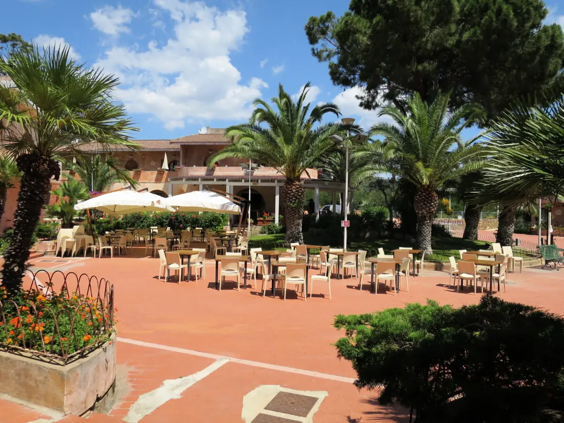 Maison de Vacances Costa Rei