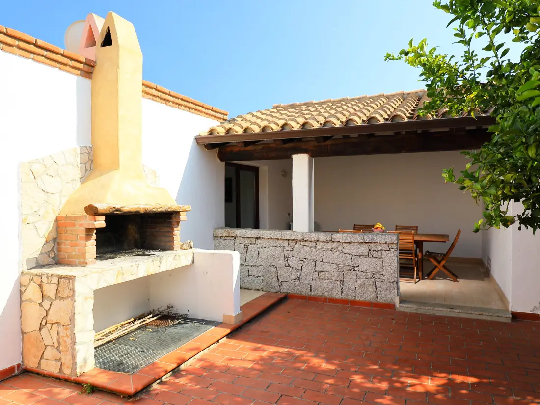 Maison de Vacances Costa Rei