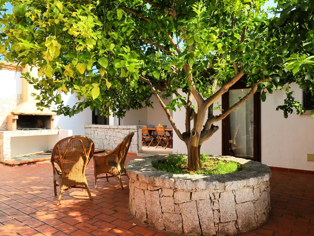 Maison de Vacances Costa Rei