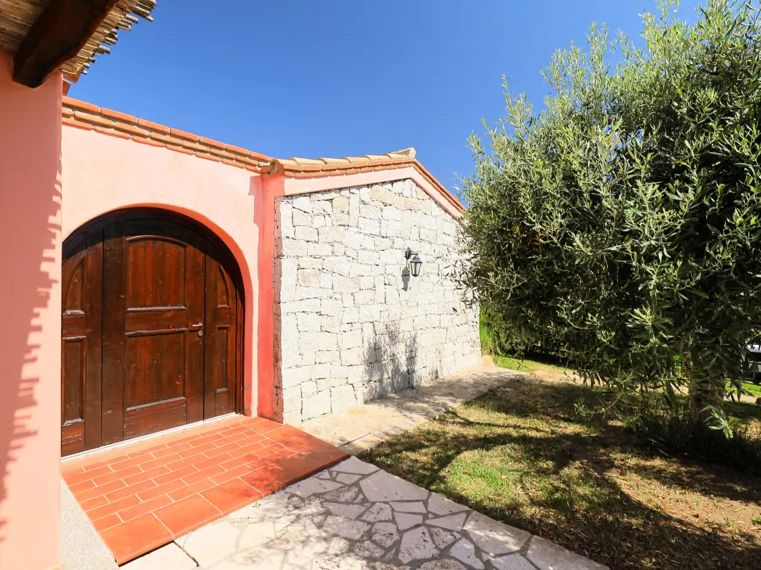 Maison de Vacances Costa Rei