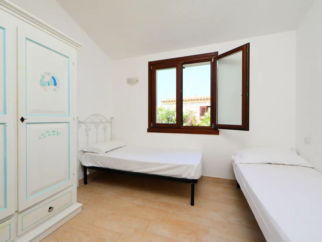 Maison de Vacances Costa Rei
