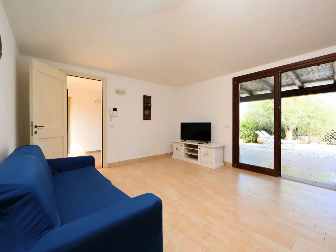 Maison de Vacances Costa Rei