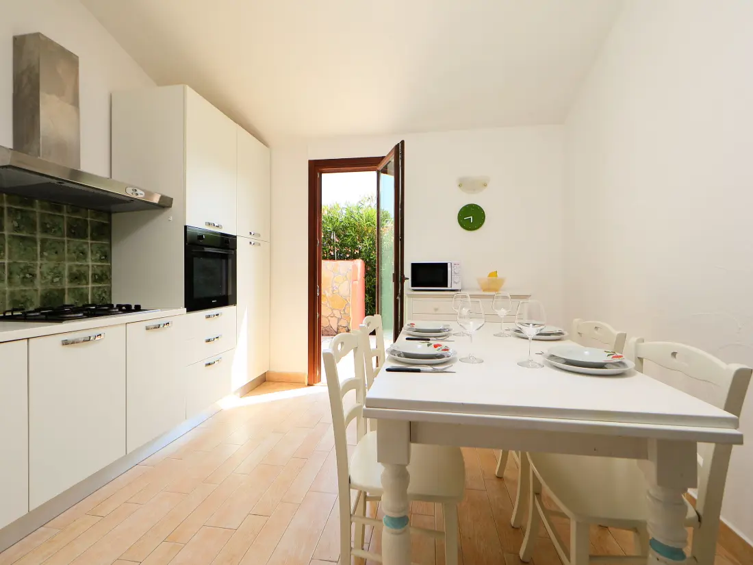 Maison de Vacances Costa Rei