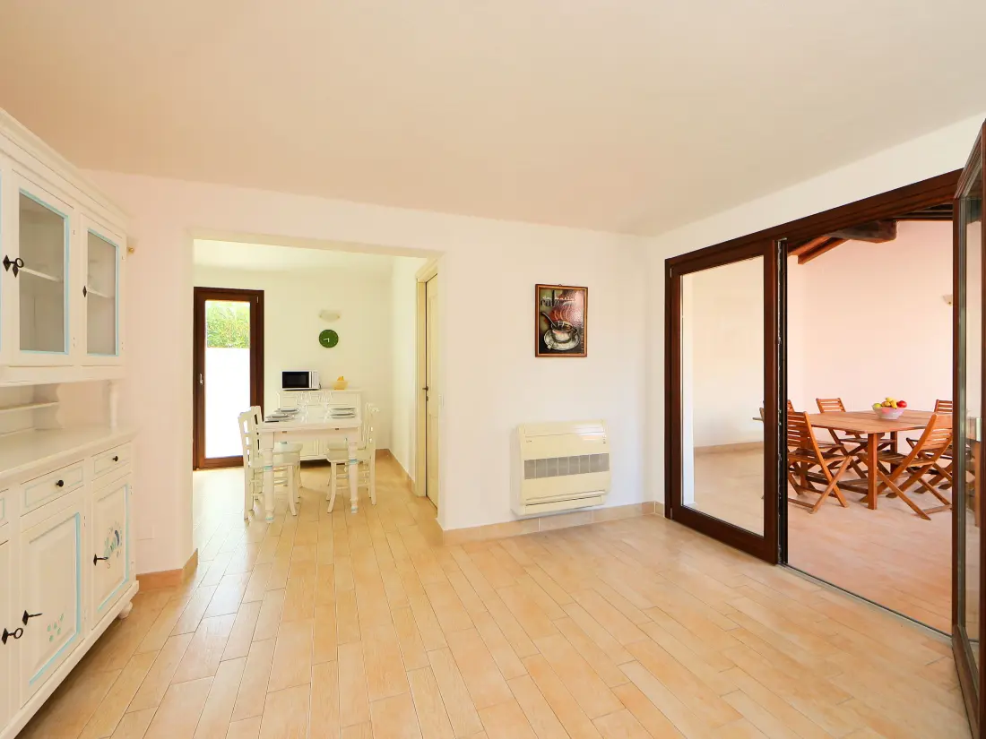 Maison de Vacances Costa Rei