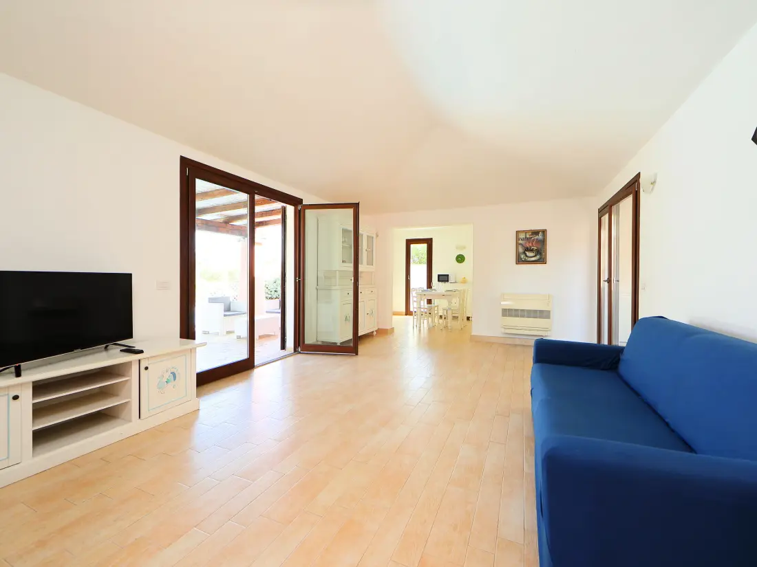 Maison de Vacances Costa Rei